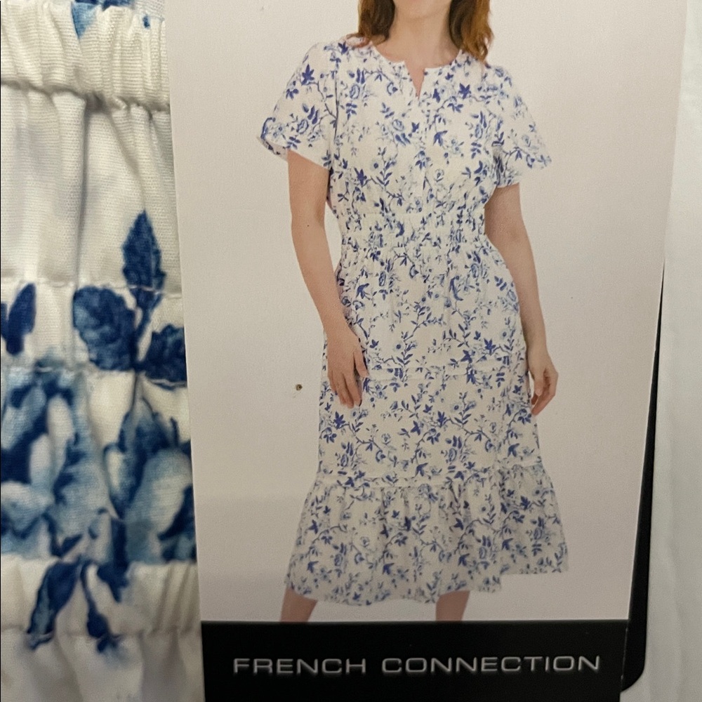 French Connection Dress - Picture 2 of 7